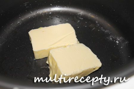 Как приготовить сливочный соус в мультиварке рецепт 