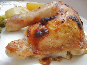 okorochka